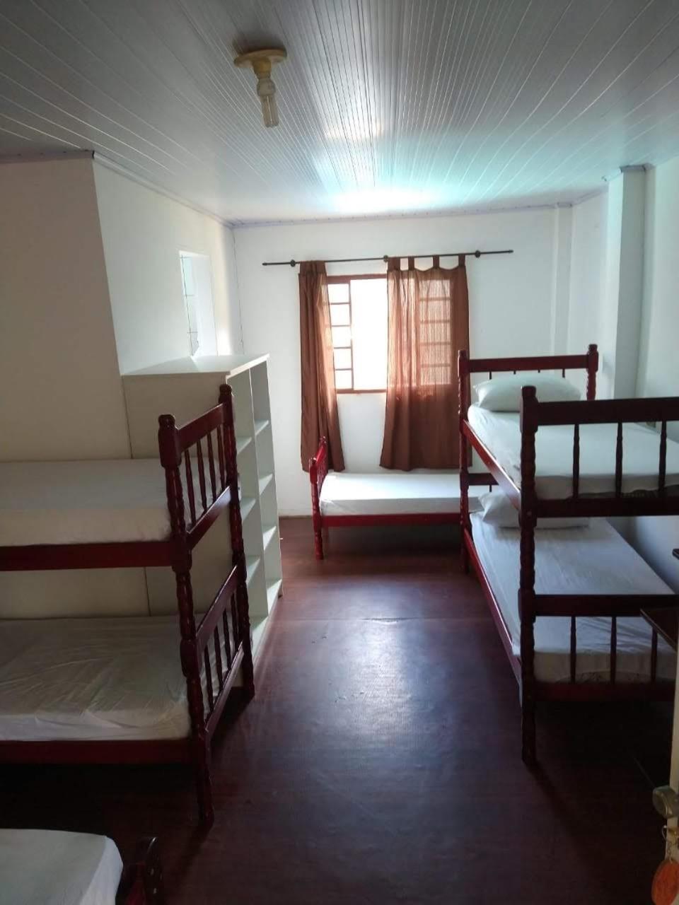 Chales Mata Atlantica De Ubatuba Quarto foto